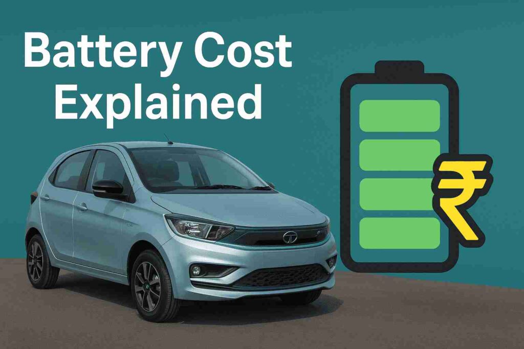 EV कार की बैटरी बदलने का खर्च - क्या आपको चिंता करना चाहिए? (2025 Guide)
