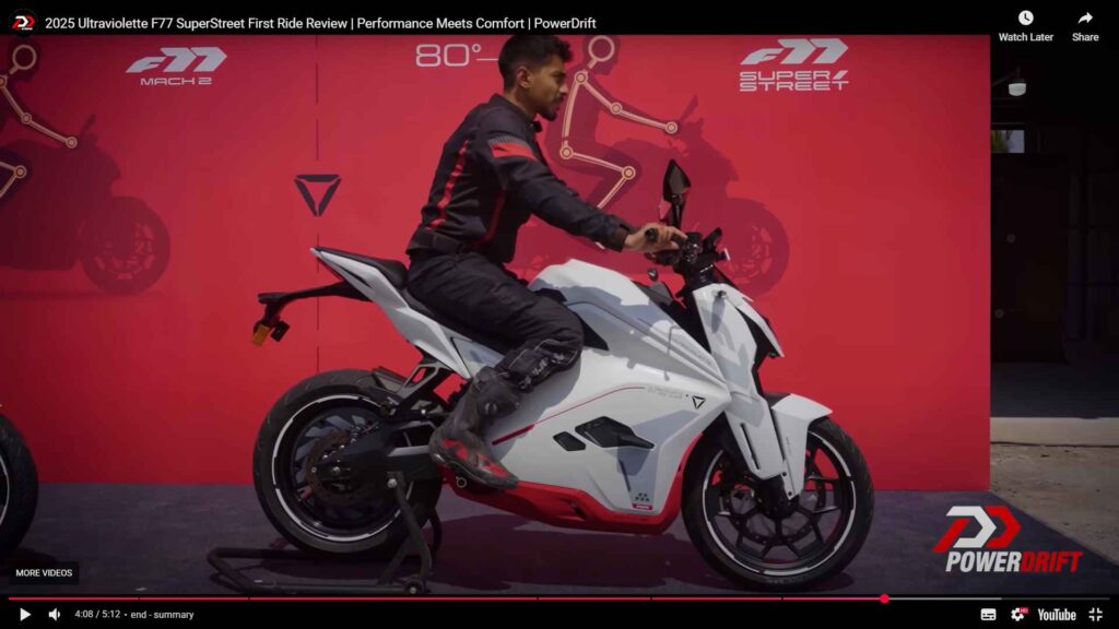 2025 गाँव के लिए लम्बी रेंज और कम मेंटेनेंस वाली टॉप 7 EV बाइक