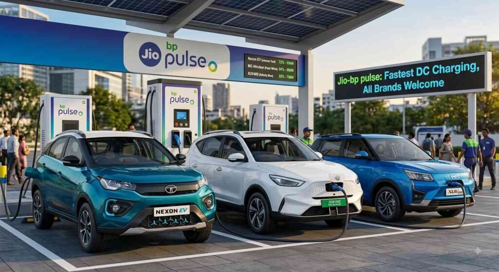 July 2025 EV Sales Report