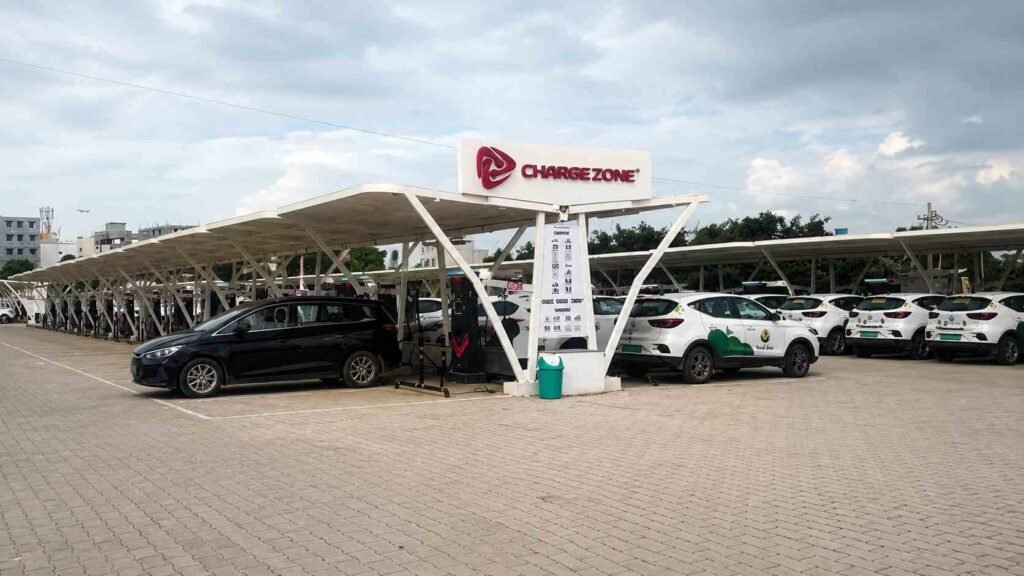 July 2025 EV Sales Report