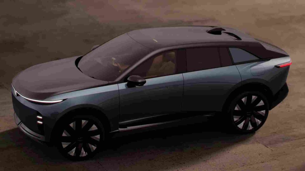 अनुमानित लॉन्च डेट: 2026 में (प्रोडक्शन मॉडल) आसक्त हैं। अनुमानित रेंज: ये 500 किमी तक की रेंज दे सकती है। खास टेक्नोलॉजी: Gen-3 आर्किटेक्चर पर आधारित हैं।  2026 में लॉन्च होने वाली इलेक्ट्रिक कारें कीमत