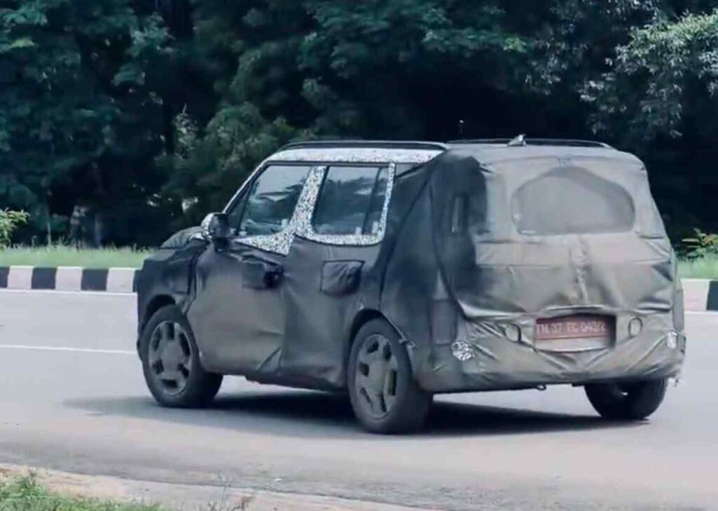 2026 में लॉन्च होने वाली इलेक्ट्रिक कारें कीमत