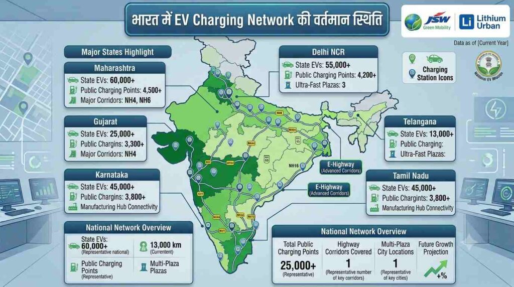 JSW Green Mobility